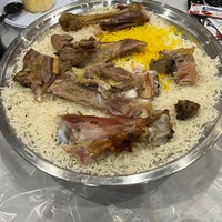 Foto scattata a Seddah Restaurant&amp;#39;s da Ahmed . il 8/9/2023