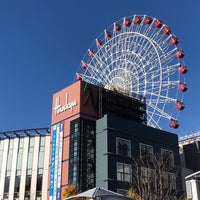 Photo taken at Center Kita Station by うきやね on 12/10/2022