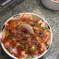 Снимок сделан в Sushi Surprise пользователем Eszter B. 8/9/2017