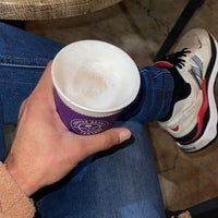 Photo taken at The Coffee Bean &amp;amp; Tea Leaf by Abood M. on 3/2/2024