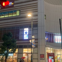 Photo taken at foodium 武蔵小杉 by しぶ on 10/4/2023