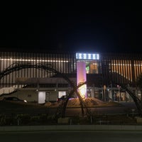 Photo taken at Isawa-Onsen Station by しぶ on 3/17/2024