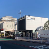 Photo taken at Suzukichō Station (KK22) by しぶ on 11/24/2023