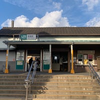 Photo taken at Ajiki Station by しぶ on 2/10/2024