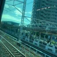 Photo taken at Kita-Kashiwa Station by しぶ on 8/7/2023