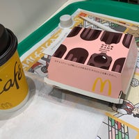 Photo taken at McDonald&amp;#39;s by しぶ on 2/23/2024