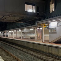 Photo taken at Shizukuishi Station by しぶ on 1/7/2024