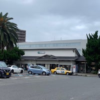 Photo taken at Ōguchi Station by しぶ on 6/23/2023
