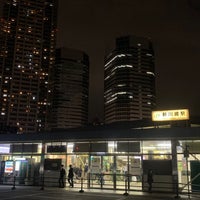 Photo taken at Shin-Kawasaki Station by しぶ on 10/25/2023