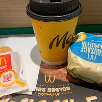 Photo taken at McDonald&amp;#39;s by しぶ on 1/8/2023