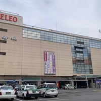 Photo taken at Kōfu Station by しぶ on 3/24/2024
