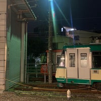 Photo taken at 東急電鉄 雪が谷検車区上町班 by しぶ on 10/14/2023