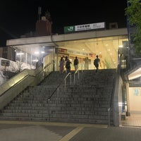 Photo taken at Tōkaichiba Station by しぶ on 6/20/2023