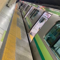 Photo taken at Higashi-Kanagawa Station by しぶ on 3/17/2024