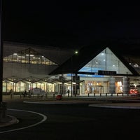 Photo taken at Tochigi Station by しぶ on 12/12/2023