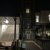 Photo taken at Nakanosakae Station by しぶ on 8/25/2023