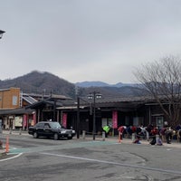 Photo taken at Ōtsuki Station by しぶ on 3/24/2024