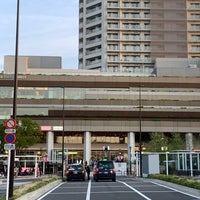 Photo taken at Kokubunji Station by しぶ on 4/10/2024