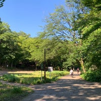Photo taken at せせらぎ公園 by しぶ on 6/16/2023