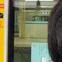 Photo taken at Higashi-Kanagawa Station by しぶ on 4/6/2024