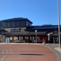 Photo taken at Hitachi-Daigo Station by しぶ on 1/6/2024