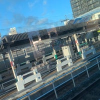 Photo taken at Kita-Kashiwa Station by しぶ on 8/23/2023