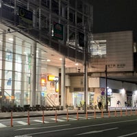 Photo taken at Nippa Station (B27) by しぶ on 2/7/2023