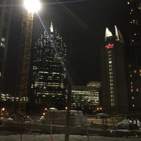 Photo taken at City of Atlanta by Yaha D. on 12/21/2015