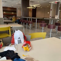 Photo taken at McDonald&amp;#39;s by Ahmad Farit M. on 1/15/2022