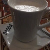 Снимок сделан в Nadda Cafe &amp;amp; Bistro пользователем Ismet N. 11/15/2019