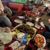 Photo taken at Meşale Restaurant &amp;amp; Cafè by Mahla K. on 10/25/2023