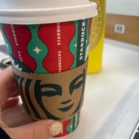 Photo taken at Starbucks by Katarina J. on 11/21/2022