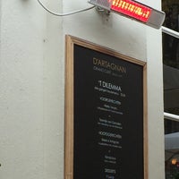 10/24/2015にMartijn V.がGrand Cafe d&amp;#39;Artagnanで撮った写真