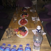 Photo taken at Balkon Cafe by Sultan Ü. on 9/19/2016