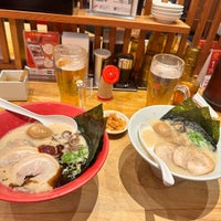 Photo taken at Ippudo by soojin e. on 12/7/2022