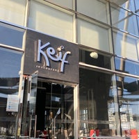 รูปภาพถ่ายที่ Keif Restaurant Open 24/7 โดย Alanood D. เมื่อ 3/19/2022