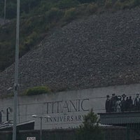 Dock Of Titanic Last Port Of Call Westbourne Pl Dock Of Titanic Last Port Of Call Westbourne Pl