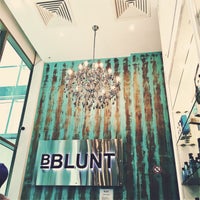 Photo taken at Bblunt by DC on 10/31/2015
