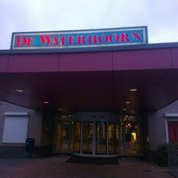 Снимок сделан в De Waterhoorn пользователем ᴡ H. 4/13/2013