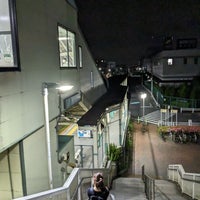 Photo taken at Kita-Hachiōji Station by C6H1O9 on 5/20/2023