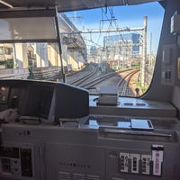 Photo taken at Hebikubo Signal Sta. by C6H1O9 on 7/29/2022