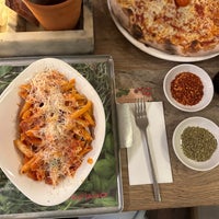 Photo taken at Vapiano by A . on 10/13/2023