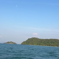Das Foto wurde bei Royal Phuket Marina von 🫀 . am 1/22/2024 aufgenommen