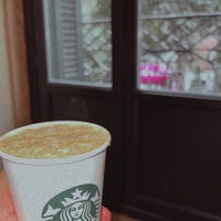 Photo taken at Starbucks by 🫀 . on 2/19/2022