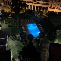 Foto scattata a Lisbon Marriott Hotel da Lawyer ASK il 11/2/2022