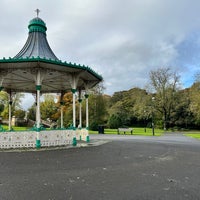 Photo taken at Leazes Park by ✨ on 10/27/2023