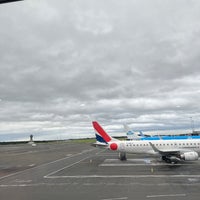 Foto diambil di Newcastle International Airport oleh ✨ pada 9/19/2023