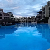 2/2/2024 tarihinde S A.ziyaretçi tarafından Tala Bay Resort'de çekilen fotoğraf