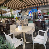Street Burger - Fast Food Restaurant
