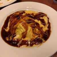 Photo taken at Denny&amp;#39;s by 茸 on 10/23/2022